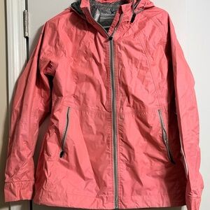 Avalanche Coral Outdoor Jacket